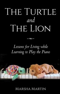 Abbildung von: The Turtle and The Lion - Palmetto Publishing