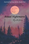 Cover: Ritual Nightmares - Medusa Publishing