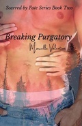 Cover: Breaking Purgatory - Medusa Publishing