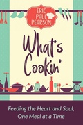 Cover: What's Cookin' - California Dreamer Publishing