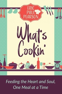 Enlarge image Cover: What's Cookin' - California Dreamer Publishing