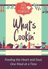 Enlarge image Cover: What's Cookin' - California Dreamer Publishing