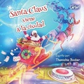 Cover: Santa Claus viene a la ciudad - Hey Carter!