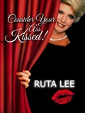 Cover: Consider Your Ass Kissed - Briton Publishing LLC