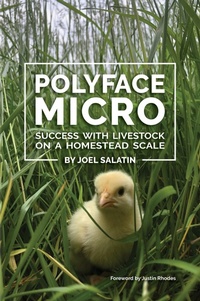 Enlarge image Cover: Polyface Micro - Polyface, Incorporated