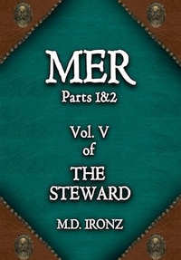 Enlarge image Cover: Mer - Professorial Holdings