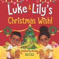 Cover: Luke and Lily's Christmas Wish - Dendy Publishing