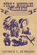 Cover: Purple Mountains & Wilderness - Punaluu Data LLC