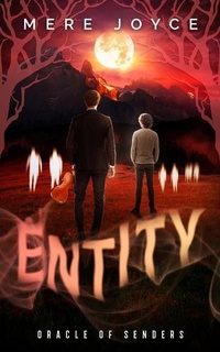 Enlarge image Cover: Entity - Shattered Tea Press