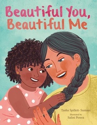 Enlarge image Cover: Beautiful You, Beautiful Me - Owlkids Books Inc.