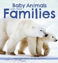 Cover: Baby Animals with Their Families - Owlkids Books Inc.