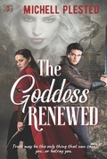 Cover: The Goddess Renewed - Champagne Book Group