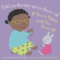 Cover: Si ke ou kontan epi ou konn sa! /If You're Happy and You Know It! - Child's Play (International) Ltd