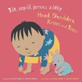 Cover: Tet, zepol, jenou, zotey/Head, Shoulders, Knees and Toes - Child's Play (International) Ltd