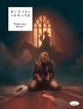 Cover: Texas Jack - Book 2 - Cinebook Ltd