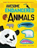 Cover: Awesome Endangered Animals - Two Windmills Limited