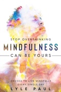 Cover: Stop Overthinking - Readers First Publishing LTD