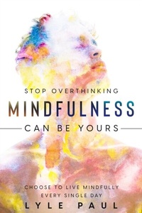 Enlarge image Cover: Stop Overthinking - Readers First Publishing LTD