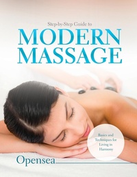 Abbildung von: Step-by-Step Guide to Modern Massage - roberto pobiati