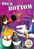 Cover: Rock Bottom - BookLife Publishing
