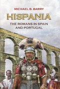 Cover: HISPANIA - Andalus Press