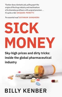 Abbildung von: Sick Money - Canongate Books