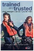 Cover: Trained and Trusted - Brown Dog Books