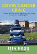 Cover: COVID CANCER CRAIC - Brown Dog Books