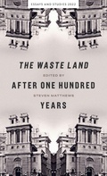 Cover: The Waste Land after One Hundred Years - D.S. Brewer