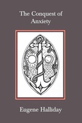 Cover: The Conquest of Anxiety - Melchisedec Press