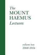 Cover: The Mount Haemus Lectures Volume 2 - Oak Tree Press