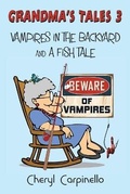 Cover: Grandma's Tales 3 - Silver Quill Publishing