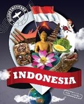 Cover: Indonesia - Redback Publishing