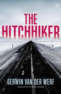 Abbildung von: The Hitchhiker - The Text Publishing Company