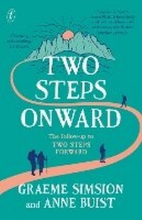 Enlarge image Cover: Two Steps Onward - The Text Publishing Company