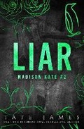 Cover: Liar - Tate James