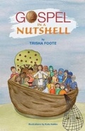 Cover: The Gospel In A Nutshell - Verite CM Ltd