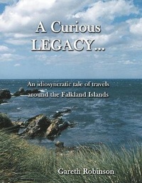 Enlarge image Cover: A Curious Legacy - Biddles Books