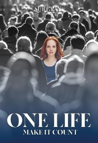 Enlarge image Cover: One Life - Make it count - Biddles Books