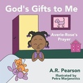 Cover: God's Gifts To Me - Listening to Your Voice Publishing