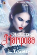 Cover: Dreams of Mariposa - Champagne Book Group