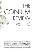 Cover: The Conium Review - Conium Press