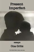 Cover: Present Imperfect - POETS WEAR PRADA