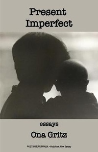 Enlarge image Cover: Present Imperfect - POETS WEAR PRADA