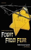 Cover: Flight from Fear - Dreamer Publications, LLC