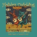 Cover: Holidays Unfolding - Elm Grove Publishing