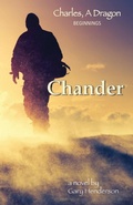 Cover: Chander - Young Reader's Library