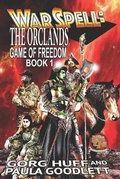 Cover: The Orclands - 1632, Inc.