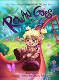 Cover: Rowan Goes to the Park - Distributed By Ingram Spark