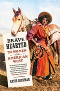 Cover: Brave Hearted - Spiegel & Grau